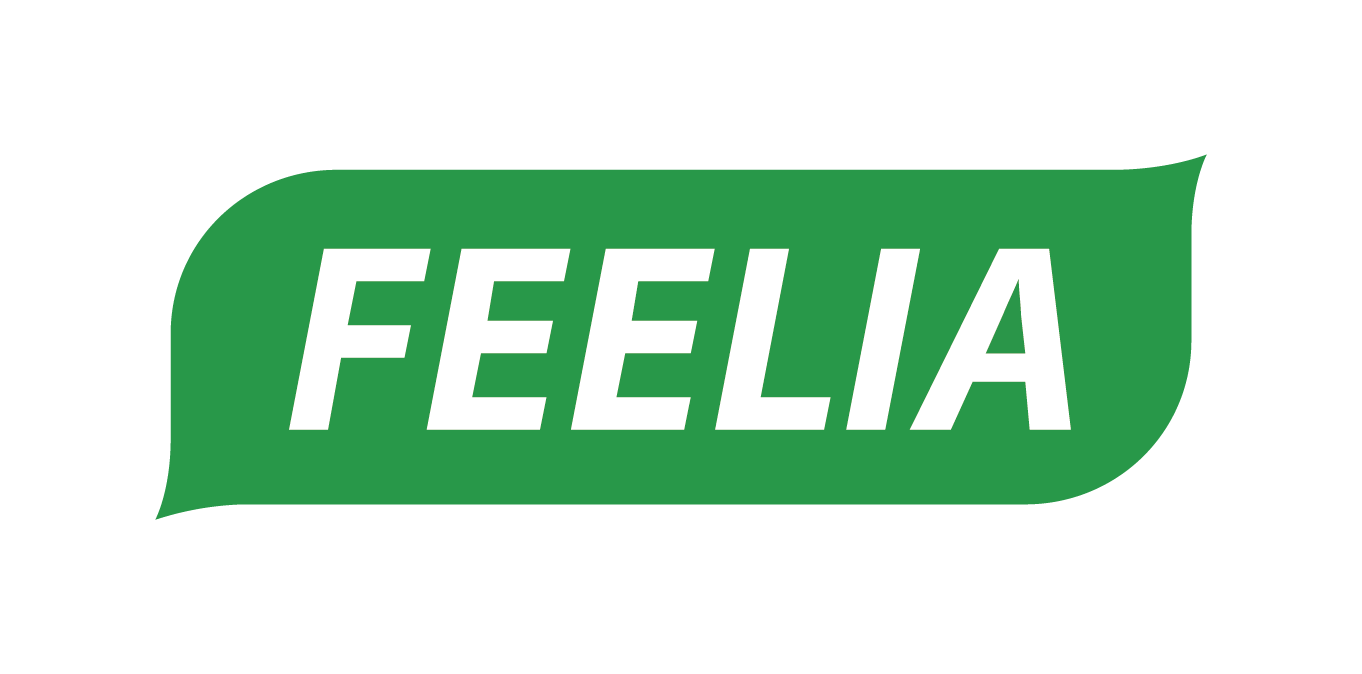 Feelia logo png