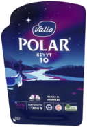 Valio Polar® 10 % e300 g viipale