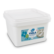 Valio Viola® kevyt 3,5 kg maustamaton tuorejuusto laktoositon