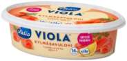 Valio Viola® kevyt 200 g kylmäsavulohi tuorejuusto laktoositon