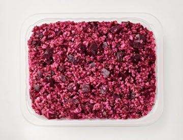 Saarioinen Viljaisa punajuuri-kvinoasalaatti 2 kg