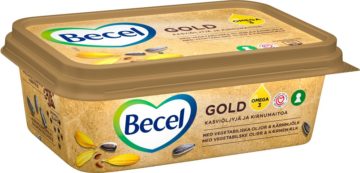 Becel Gold kasvirasvalevite 70% 380g