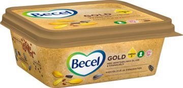 Becel Gold kasvirasvalevite 70% 550g