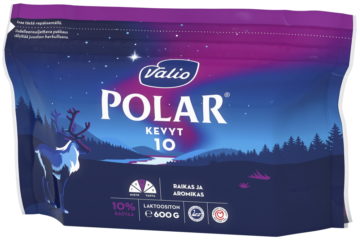 Valio Polar® 10 % e600 g
