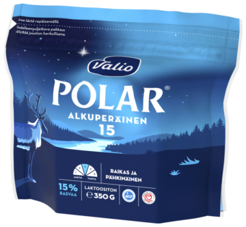 Valio Polar® 15 % e350 g