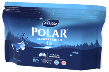 Valio Polar® 15 % e700 g