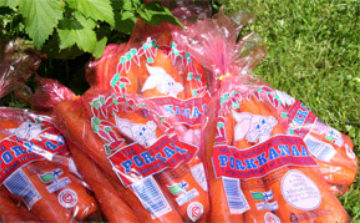 Porkkana 3 kg